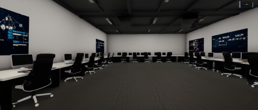Virtual Office